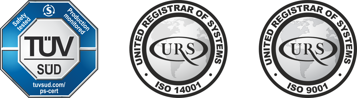 TUV logo