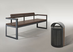 Urban Furniture
