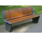 Bench Rendez-vous 