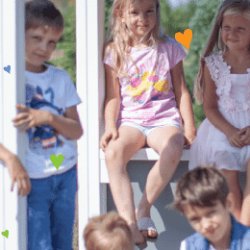 A New Playground Designed for Adventure, Movement and Family Time