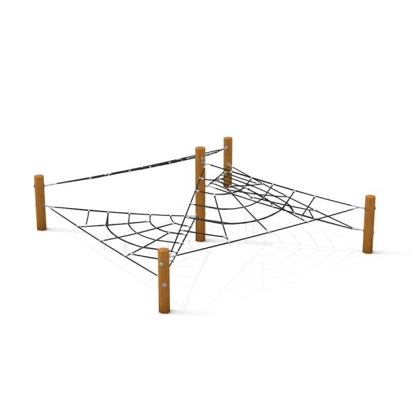 jumping net