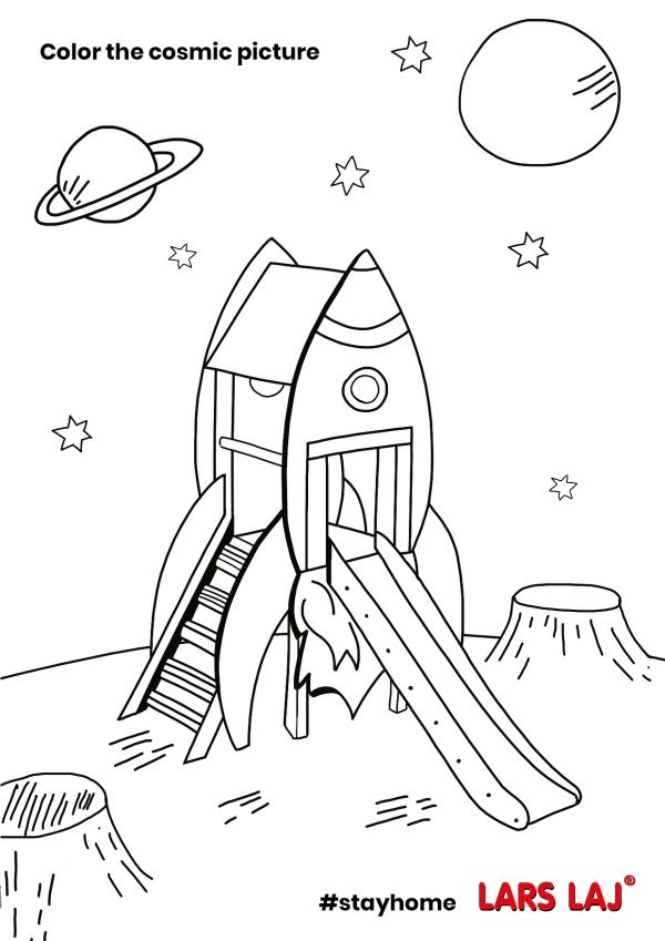 coloring book