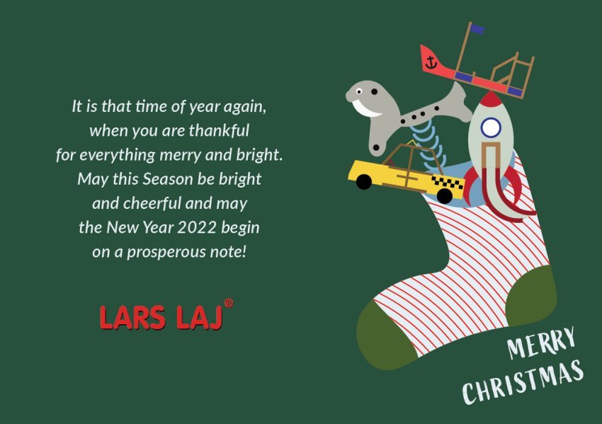 happy winter holidays wishes