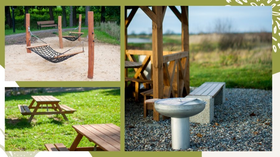 Lars Laj garden playground 