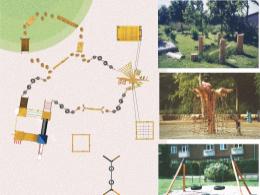 Playgrounds projects