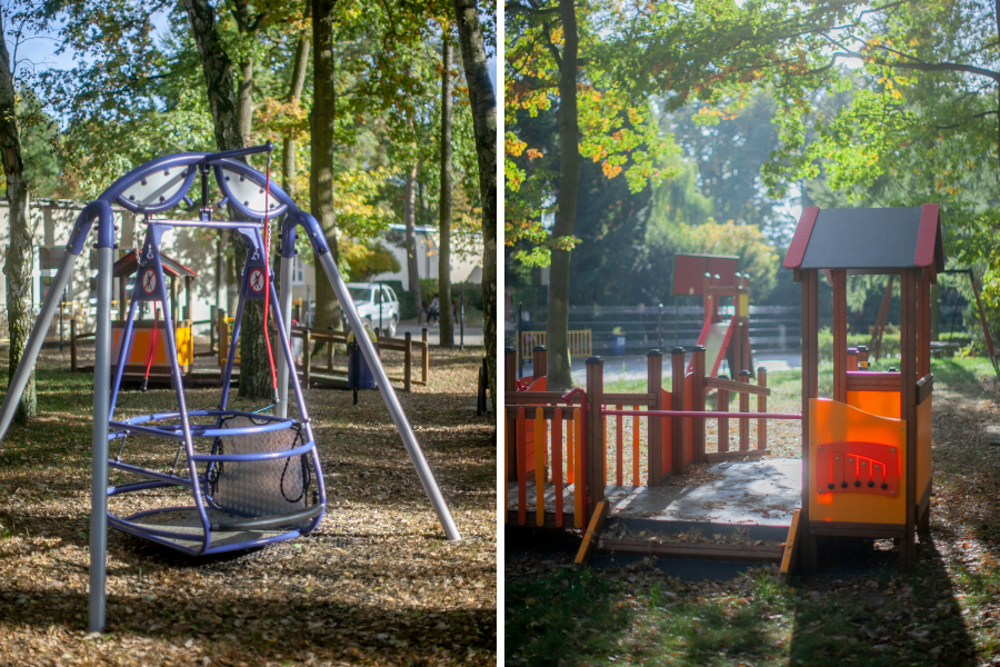 LARS LAJ® | Integration playground