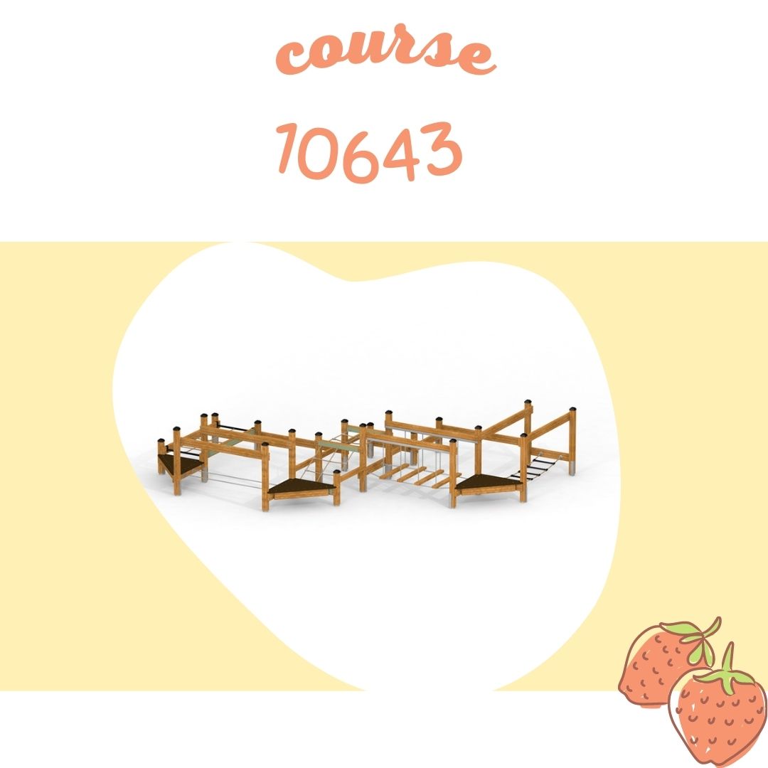 course (10643)