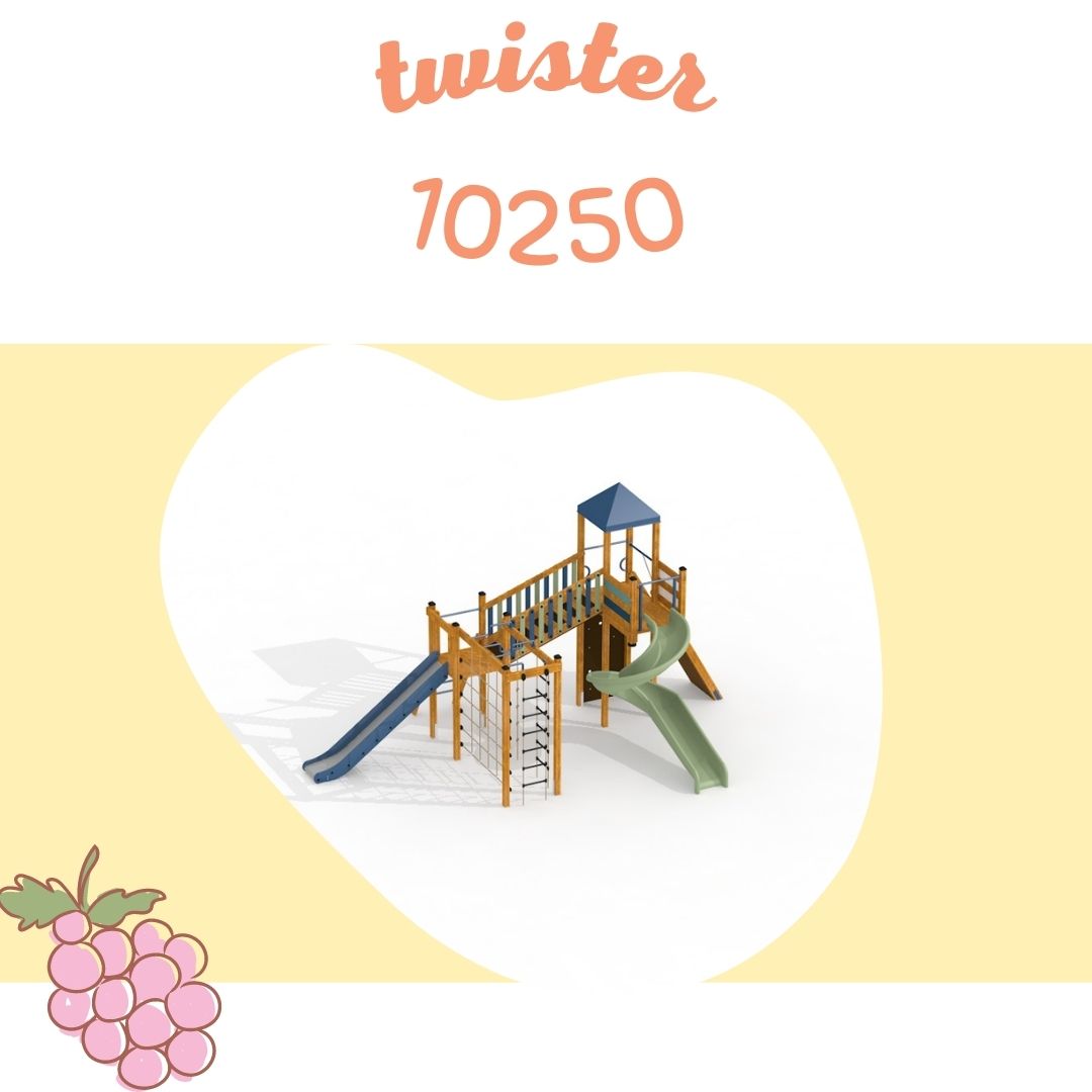 twister 10250
