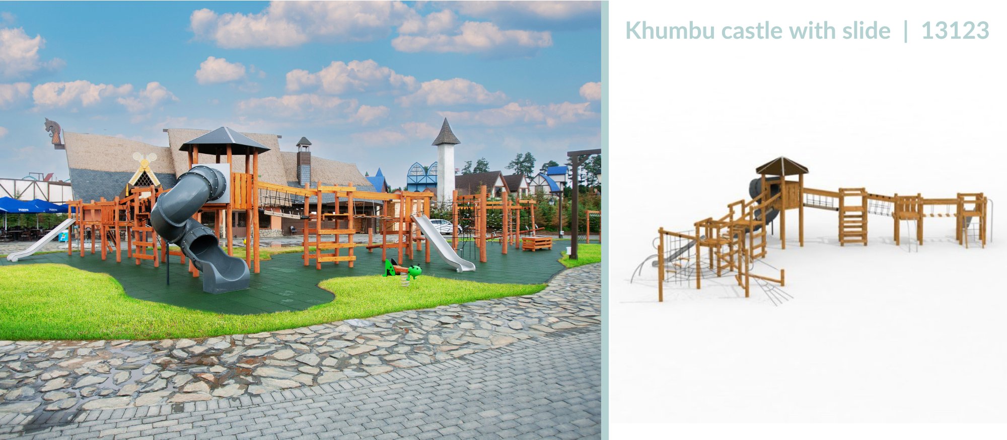 Khumbu Khumbu