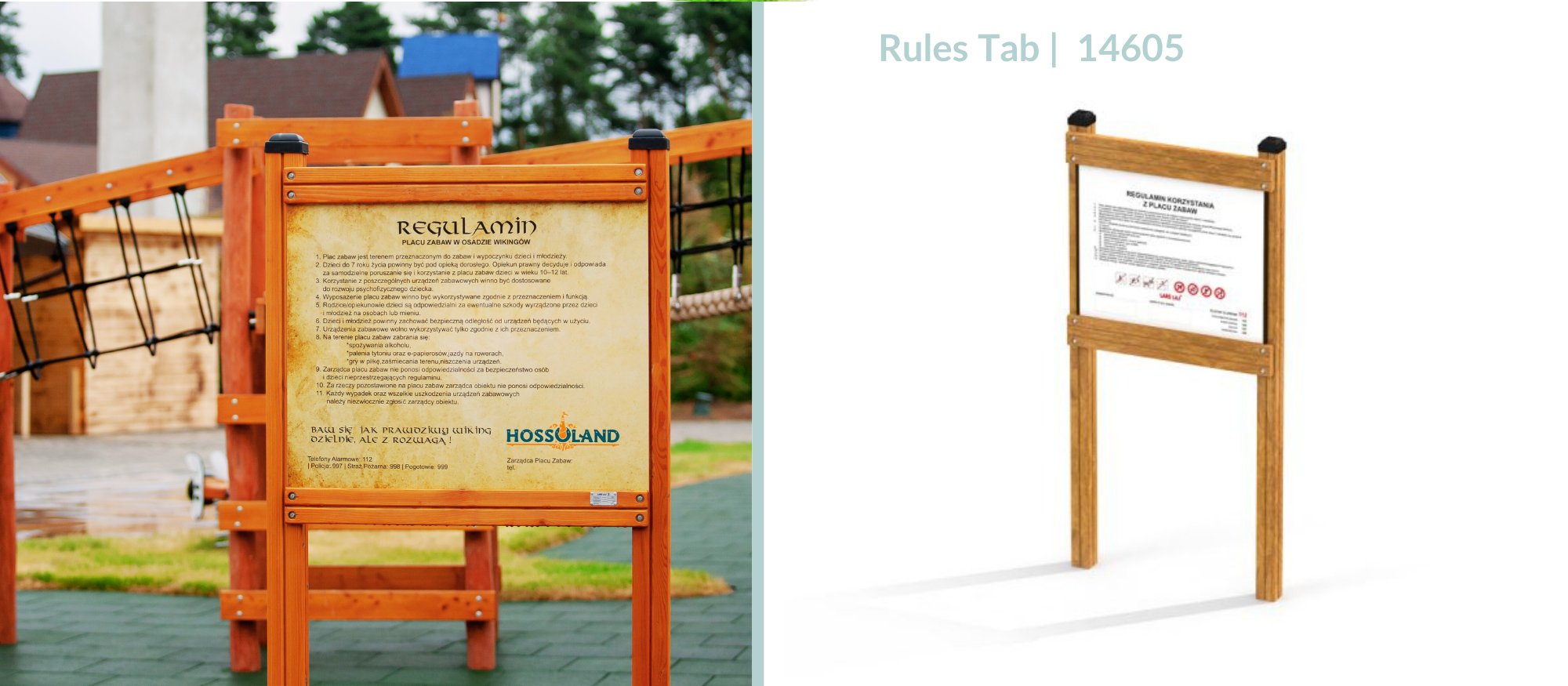 Rules Tab Rules Tab