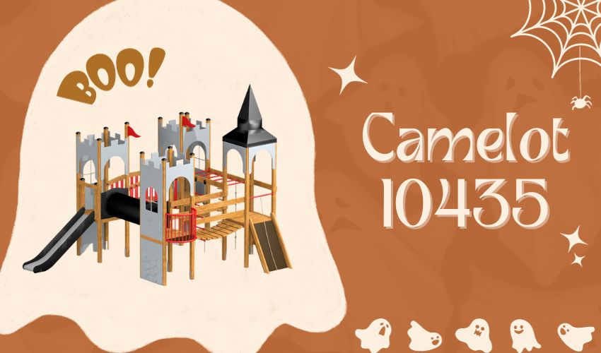 lars laj camelot