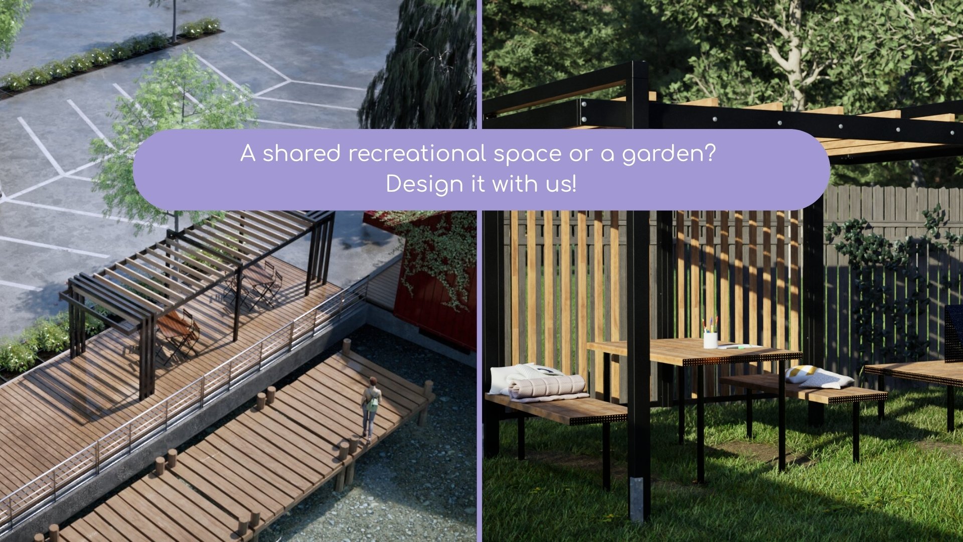 DESIGN YOUR GARDEN WITH LARS LAJ