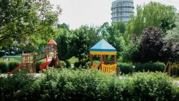 Lars Laj Playground