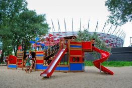 Lars Laj Playground