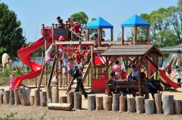 Lars Laj Playground