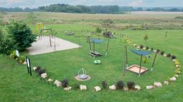 playground lars laj