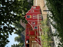 playground lars laj barn