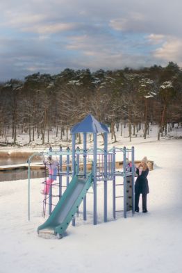 playground lars laj