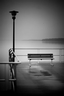 Lars Laj Park and Street Furniture, Benches