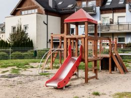 Lars Laj Playground