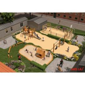 Robinia Playground & Sport Arena_1707