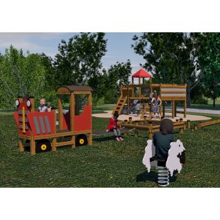 007 Farma - Themed Playground_1324