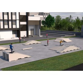 Skate Park_1350