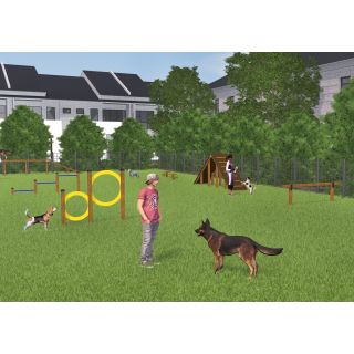 Dog Playground_1442