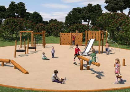 Eco Playground