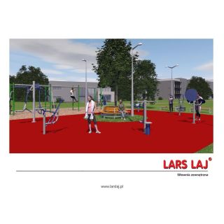 Outdoor gym_1903