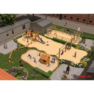 Robinia Playground & Sport Arena_1707