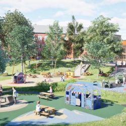 Sensorica: education, accessibility, and design in one