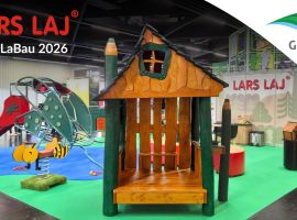 GaLaBau 2026 – Four Days of Inspiration, Meetings and New Ideas