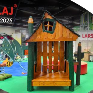 GaLaBau 2026 – Four Days of Inspiration, Meetings and New Ideas