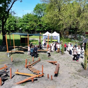 Maria Montessori's idea is going strong!