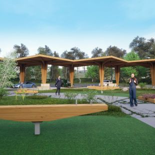 To a Greener Future - Lars Laj Cooperates with Clever