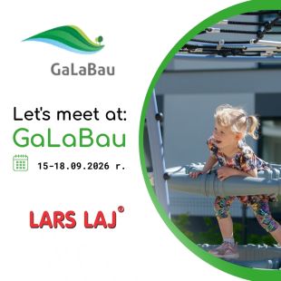Free consultation at the GaLaBau trade fair