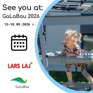 Free consultation at the GaLaBau trade fair
