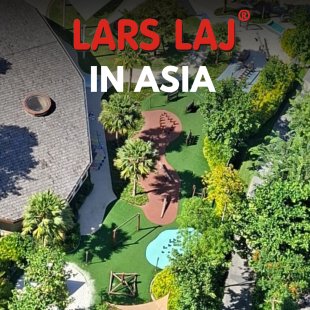 Lars Laj in Asia - ARCHIDEX 2026, meetings with partners, and inspiration from local markets