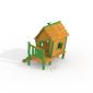 Britta's Playhouse