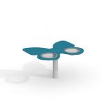Butterfly Play Table