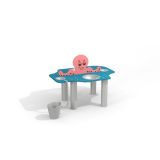 Octopus Play Table