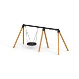 Nature Swing Frame BNS+1 (multiple swing)