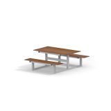 Table & Bench HPL for Kids