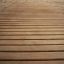 Wooden ramp from Platform 180 for outdoor playgrounds.