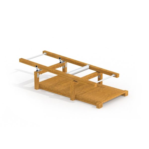 Bench press online table online