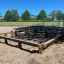 Outdoor rope climbing frame Grid for playgrounds.