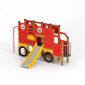Big Truck single slide