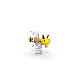 Bee rocking