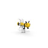 Bee rocking